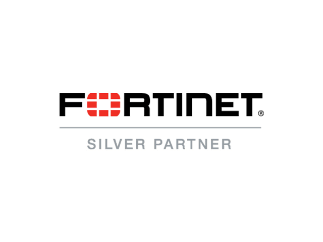 Fortinet Silver Partner