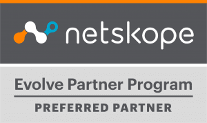 Netskope Evolve Partner