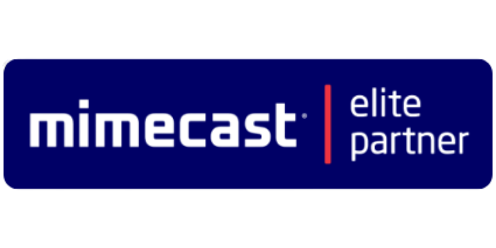 Mimecast Elite Partner